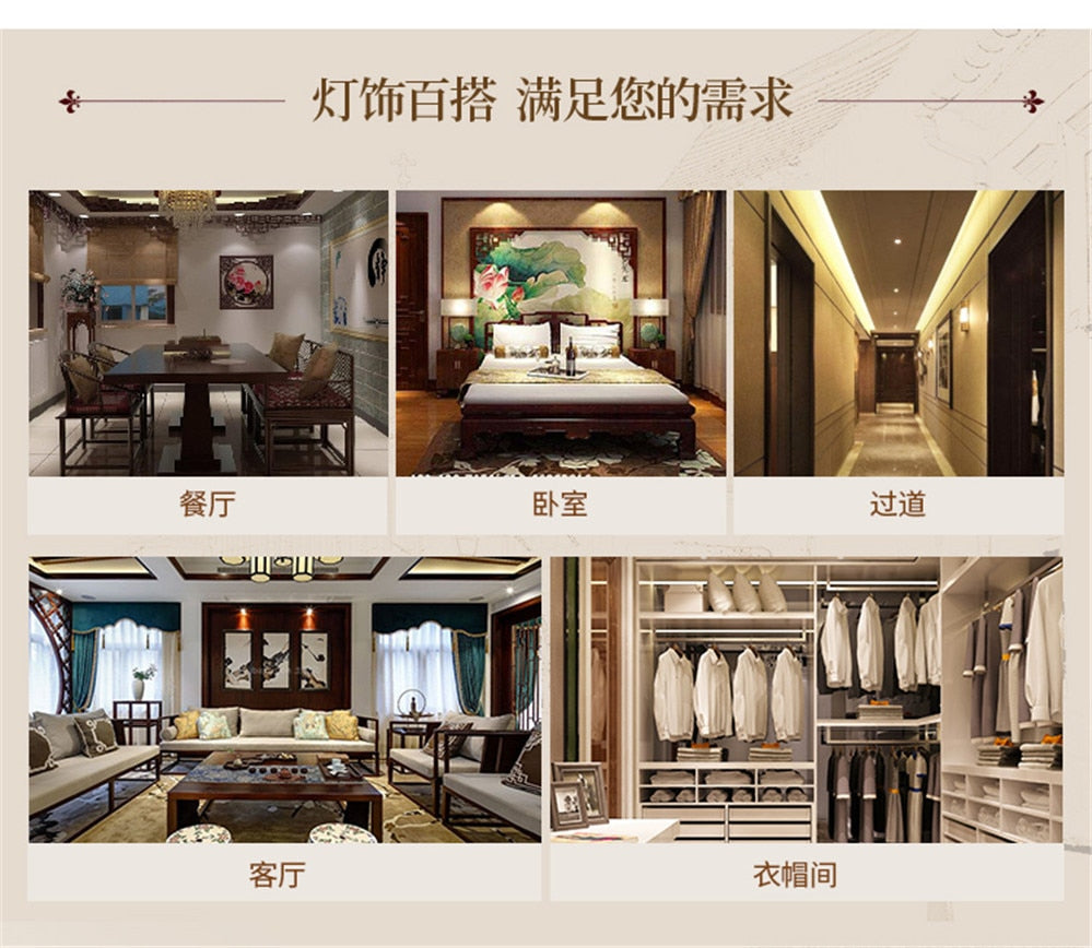 Nordic Wood Color Downlight 3W 5W 7W 110V 220V Adjustable Angle Led Spotlight Living Room Dining Room Recessed Lamp Hole 6-9Cm