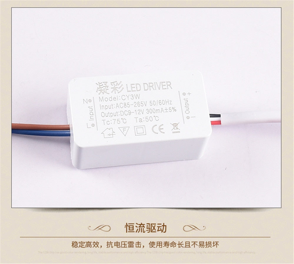 Nordic Wood Color Downlight 3W 5W 7W 110V 220V Adjustable Angle Led Spotlight Living Room Dining Room Recessed Lamp Hole 6-9Cm