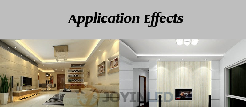 Dimmable LED Downlight 2pcs/lot Daylight 3W 6W 220V Spot Led Encastrable Exterieur Led Downlight