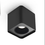 Surface Mounted LED COB Downlight 7W 14W Home Spot Light 110V 220V Dimmable Ceiling Lamp Natural White for Bedroom Lighting