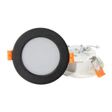 Led Downlight 5pcs/Lot 3W 5W 7W 9W 12W 15W 18W 24W LED Ceiling Lamp AC 220V Living Room Light Home Indoor Lighting