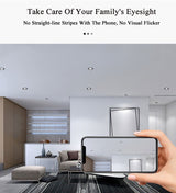 Led Downlight 5pcs/Lot 3W 5W 7W 9W 12W 15W 18W 24W LED Ceiling Lamp AC 220V Living Room Light Home Indoor Lighting