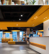 LED Downlight 220V 18W 15W 12W 9W 7W 10pcs Round Recessed Fixtures Ceiling Spotlight Down Lights For Kitchen Office Living Room