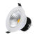 LED Dimmable Led downlight light COB Ceiling Spot Light 3w 5w 7w 12w 85-265V ceiling recessed Lights Indoor Lighting