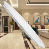 Ultra Thin LED Downlight Panel Light Round AC85-265V 3W 6W 9W 12W 15W 18W  for livingroom,kitchen bedroom Foyer LED Panel Light