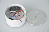 Surface Mounted LED Downlights 5W 7W 9W 12W Surface Mounted LED Downlight 110V 220V spot light Warm /Pure/ cool White