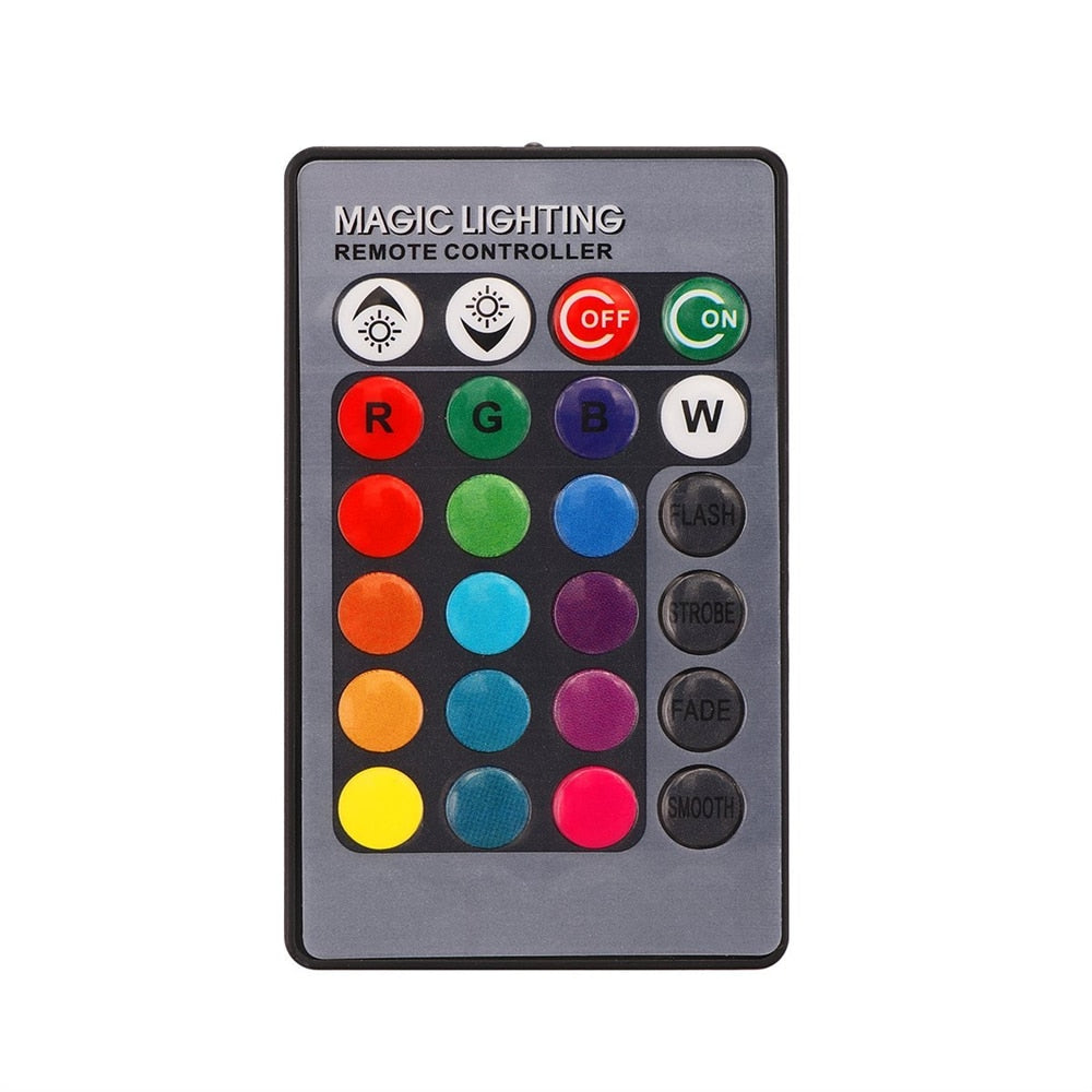 Dimmable LED Downlight 5/10/12W Spot Light Round Down Light 220V 110V Recessed Spot Ceiling Light Color Changing Lamp for Room