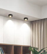 Dimmable Slim Ceiling Light, Dimmable LED Downlight, 5W, 7W, 10W, 12W, Round, Foldable, 360 Degree Rotatable, LED Spotlight