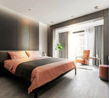 Square Folding Dimmable Recessed LED Downlights 12W 16W 20W LED Ceiling Spot Lights AC110~240V Background Lamps Indoor Lighting