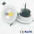 Dimmable LED Downlight 110v 220v Spot LED DownLights 5W 7W 9W 12W cob LED Spot Recessed down lights white