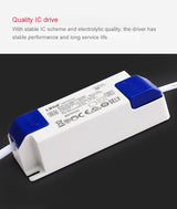 Dimmable Surface Mounted LED COB Downlight 5W/7W/9W/15W LED Lamp AC85V-265V Ceiling Spot Light with LED Driver White/Warm White