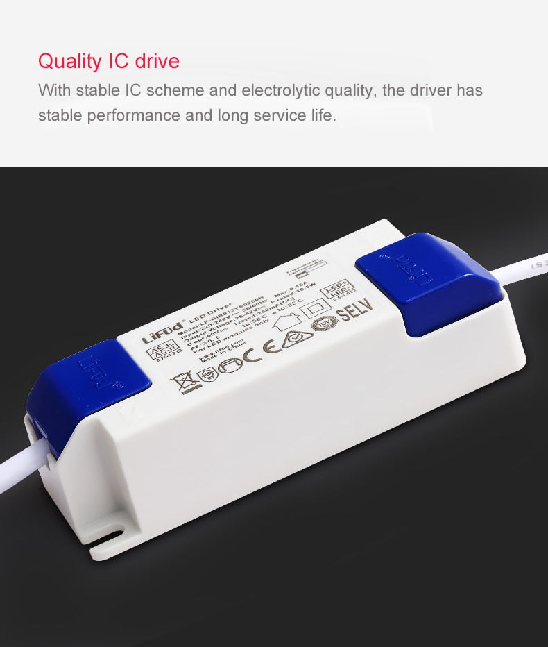 Dimmable Surface Mounted LED COB Downlight 5W/7W/9W/15W LED Lamp AC85V-265V Ceiling Spot Light with LED Driver White/Warm White