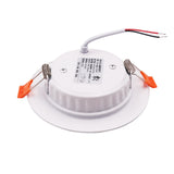 LED Downlight 220V Sound Infrared control White /Warm White Recessed in LED Ceiling Downlight Light 3W 5W 7W 9W 18W Spotlight
