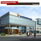 Dimmable LED Ceiling Light 85-265V 7W Round Recessed 10/20 Pack 3 Color Down Light Home Light Downlight Ceiling Lamp