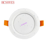 MIBOXER FUT063 FUT068 6W/FUT069 15W LED Downlight AC100-240V dimmable RGB+CCT recessed Led panel light Waterproof AC110V 220V