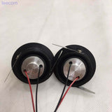 Led Mini Cabinet Downlight 1w Diameter 5pcs/lot 48mm Ac85-277v Silver Frame Recessed Ceiling No Flicker S