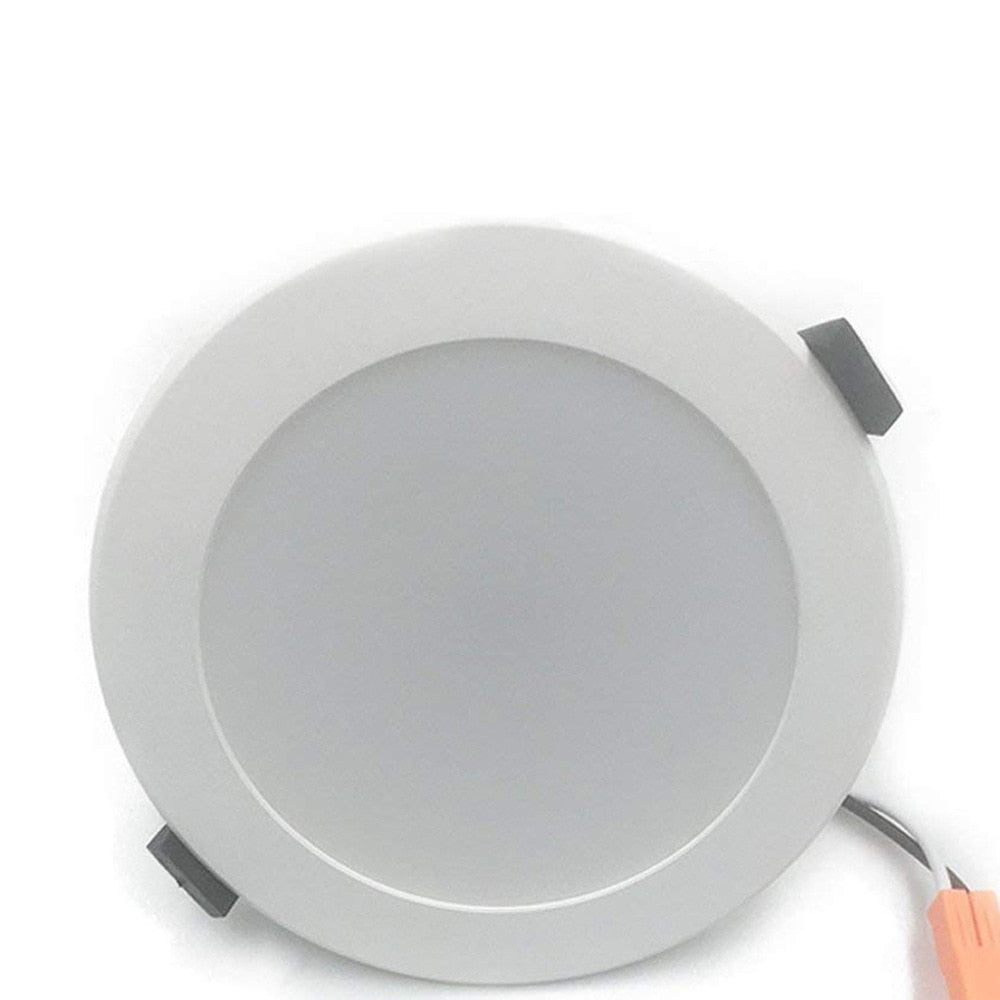 LED Downlight WiFi Smart APP Dimming Round Spot Light 10W RGB Color Change Warm Cool Light Work with Alexa Google Home