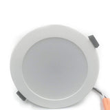 LED Downlight WiFi Smart APP Dimming Round Spot Light 10W RGB Color Change Warm Cool Light Work with Alexa Google Home