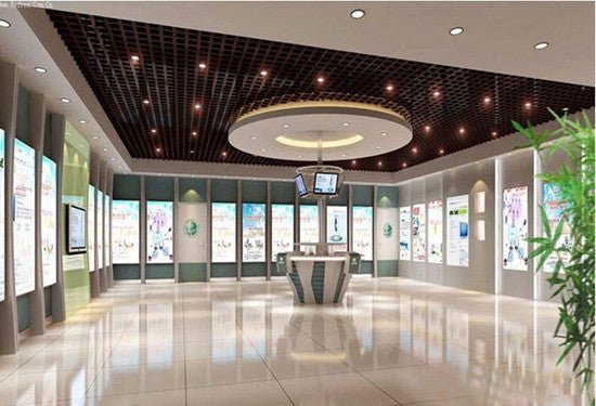 LED Downlight 10pcs/lot 5w High Power Frosted Silver LED Downlight Recessed Ceiling Lamp Indoor Lighting AC85-265V