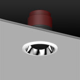 Munich Series Downlight Led Lamp Indoor Recessed Led Ceiling  Light Spot Light For Bedroom Living Room Hall Corridor 7W 12W 15W