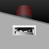 Munich Series Downlight Led Lamp Indoor Recessed Led Ceiling  Light Spot Light For Bedroom Living Room Hall Corridor 7W 12W 15W