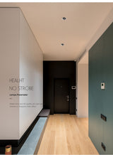 Munich Series Downlight Led Lamp Indoor Recessed Led Ceiling  Light Spot Light For Bedroom Living Room Hall Corridor 7W 12W 15W