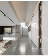 Munich Series Downlight Led Lamp Indoor Recessed Led Ceiling  Light Spot Light For Bedroom Living Room Hall Corridor 7W 12W 15W