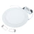 round led Panel Light Recessed Kitchen Bathroom Ceiling Lamp 3W-25W AC85-265V LED Downlight Warm White/Cool White Free shipping