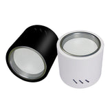 Surface Mounted 9W 12W 15W 18W GD 4pcs LED downlight AC220V Ceiling Lamps Driverless Led Downlight 220V Ceiling Fixtures Lighting