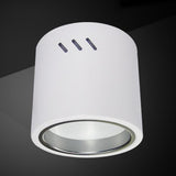 Surface Mounted 9W 12W 15W 18W GD 4pcs LED downlight AC220V Ceiling Lamps Driverless Led Downlight 220V Ceiling Fixtures Lighting