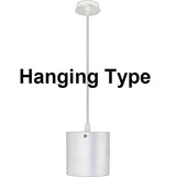 Surface Mounted 9W 12W 15W 18W GD 4pcs LED downlight AC220V Ceiling Lamps Driverless Led Downlight 220V Ceiling Fixtures Lighting