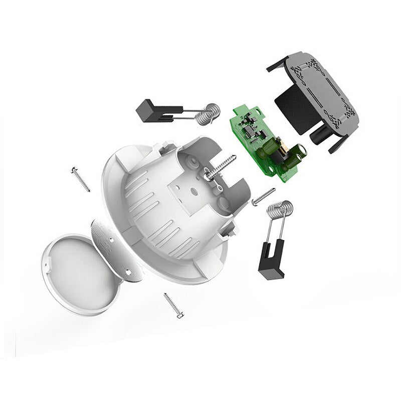 LED Downlight APP control 16 kinds RGBWW 4.5w Round Recessed Lamp 100V-264V Led Bulb Bedroom Kitchen Indoor LED Spot Lighting