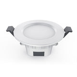 LED Downlight APP control 16 kinds RGBWW 4.5w Round Recessed Lamp 100V-264V Led Bulb Bedroom Kitchen Indoor LED Spot Lighting