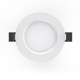 LED Downlight APP control 16 kinds RGBWW 4.5w Round Recessed Lamp 100V-264V Led Bulb Bedroom Kitchen Indoor LED Spot Lighting