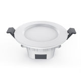 LED Downlight APP control 16 kinds RGBWW 4.5w Round Recessed Lamp 100V-264V Led Bulb Bedroom Kitchen Indoor LED Spot Lighting