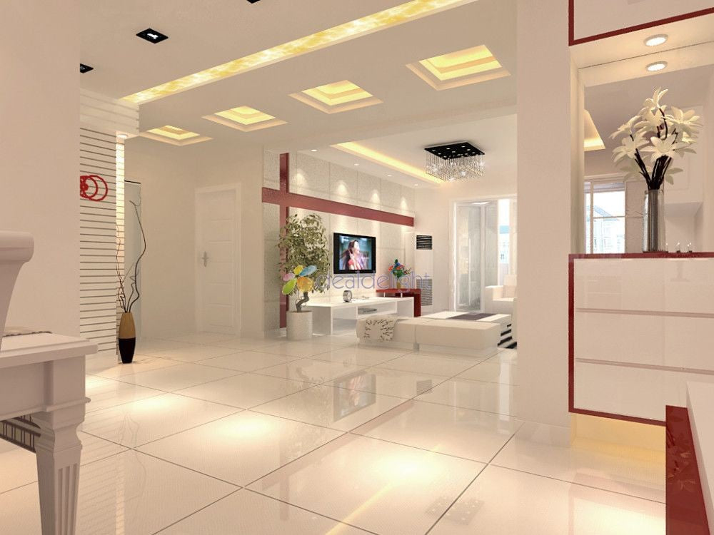 3w/5W/6W/9W/12W/15W/18W led panel lighting Downlight AC85-265V , Warm /Cool white,indoor lighting