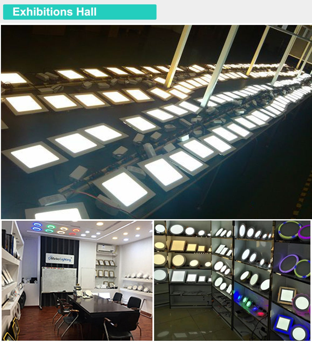 KHLITEC 5W 7W 10W 12W 15W Adjustable LED COB Downlight Rotatable LED Trunk Light Gimbal Gimble Direction Adjustable Spotlight