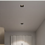 Led Lights Lamp Recessed In Spot Led Downlight Dimmable Indoor High Quality Lighting 7W 12W For Living Room Bedroom Corridor