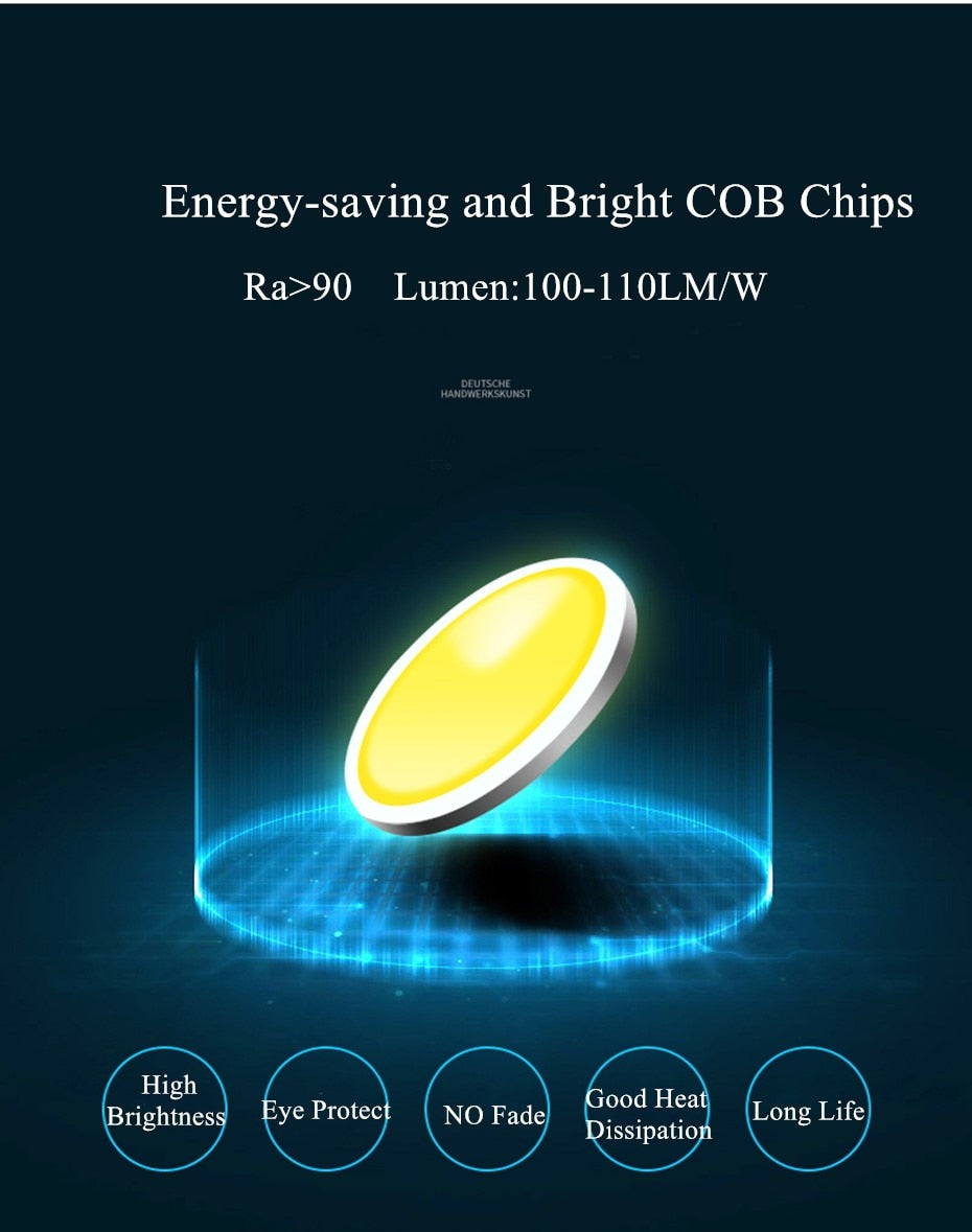 Led Lights Lamp Recessed In Spot Led Downlight Dimmable Indoor High Quality Lighting 7W 12W For Living Room Bedroom Corridor