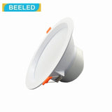 LED Downlights 5W 7W 9W Warm white Pure white Cool white dimming changable 6 pack smart lamp 3colors SMD LED ceiling lamp