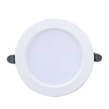 New LED Downlight 220V 230V 240V Round Recessed Lamp 3W 5W 7W 9W 12W 15w 18W Led Bulb Bedroom Kitchen Indoor LED Spot Lighting