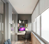 Led Downlights 5W 10W 12W Led Ceiling Light Recessed Round Led Panel Light 220V LED Spot Light Indoor Lighting