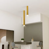 BWART Dimmable Cylinder LED Downlights 9W COB LED Ceiling Spot Lights AC85~265V LED Background Lamps Indoor Lighting