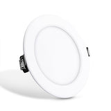 LED Downlight RGB Remote Control 5W/10W Ceiling Downlights Dimming Round Spot Lamp Bedroom Kitchen Indoor Ambient Lights