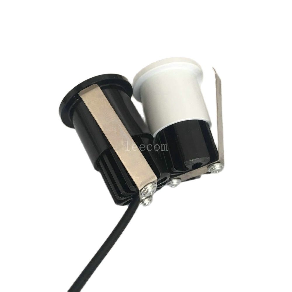 For Kitchen 10pcs/lot Dimmable Led Downlight Cob 3w Led Spot Light Decoration Ceiling Lamp Ac 110v 220v 3years Warranty Time