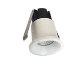 For Kitchen 10pcs/lot Dimmable Led Downlight Cob 3w Led Spot Light Decoration Ceiling Lamp Ac 110v 220v 3years Warranty Time