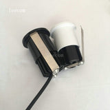 For Kitchen 10pcs/lot Dimmable Led Downlight Cob 3w Led Spot Light Decoration Ceiling Lamp Ac 110v 220v 3years Warranty Time