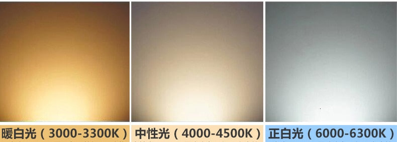 LED Downlights 7W 12W 15W Surface Mounted LED Ceiling Lamps Spot Light LED Downlights AC85V-265V