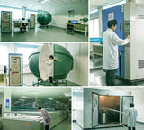 LED Downlight 3W dimmable LED cabinet light AC85V-265V mini LED spot downlight include LED drive CE ROHS ceiling lamp mini light