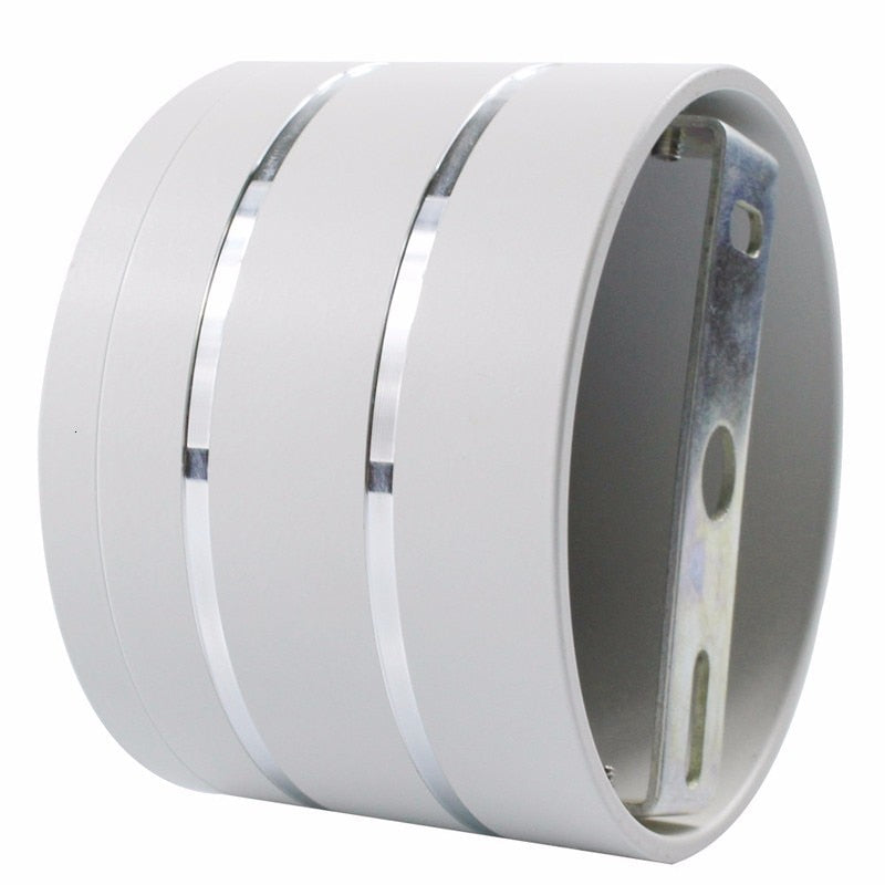 Dimmable COB Downlight 360 Degree Rotating 3W 5W 7W 10w 12w 15w COB Spot LED Light Surface Mounted Downlights LED Lights